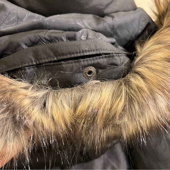 Eddie Bauer Yukon Down Jacket - Picture 16 of 16